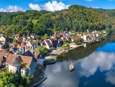 Dordogne – Périgord Sarladais