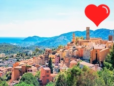 Côte d’Azur – Grasse