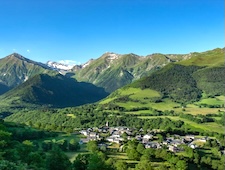 Pyrénées – Saint-Lary