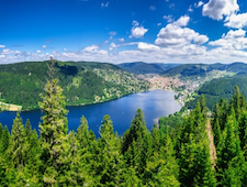 Massif des Vosges – Pays de Haguenau