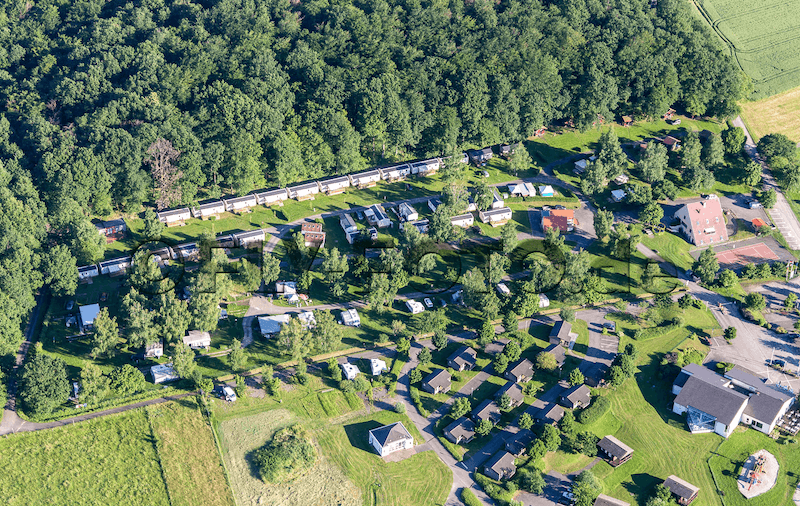 OPTION FRANCE - Massif des Vosges - Pays de Haguenau