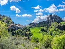 Préalpes d’Azur
