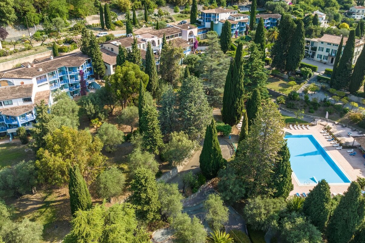 Village vacances Grasse