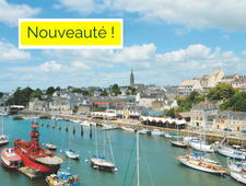 Bretagne –  Baie de Douarnenez