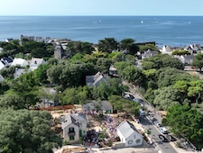 Pays de Loire – Batz sur Mer
