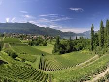 Alpes – Massif des Bauges