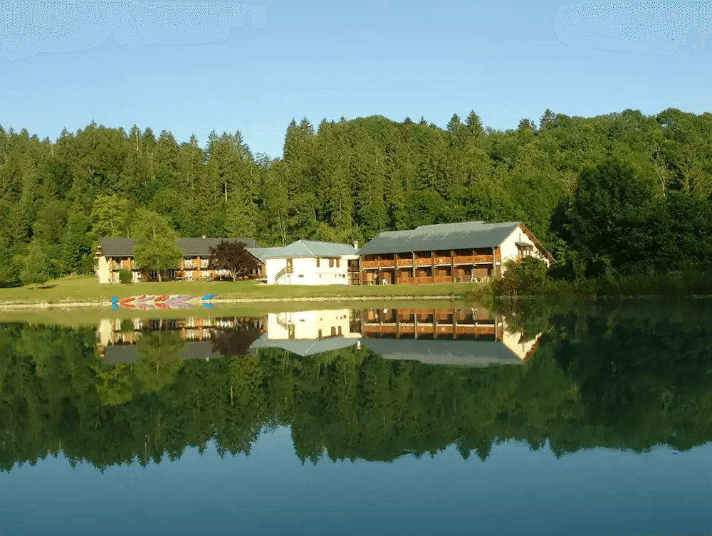 village vacances Massif des Bauges