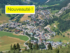 Alpes – Pralognan la Vanoise