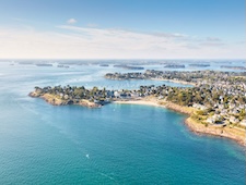 Bretagne – Golfe du Morbihan