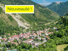 Massif du Mercantour