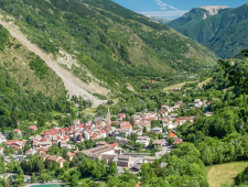 Massif du Mercantour