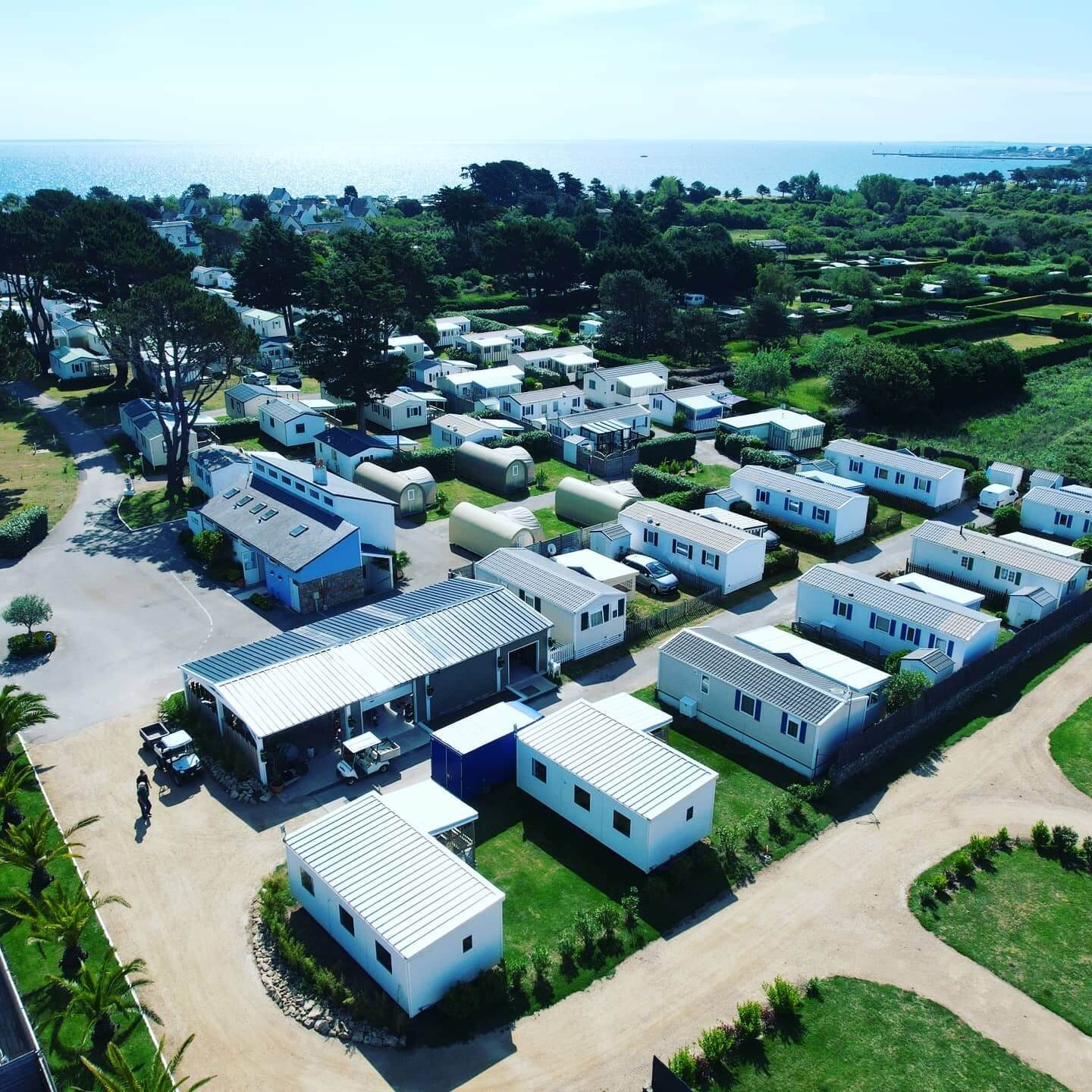 Village vacances Presqu'Île de Quiberon