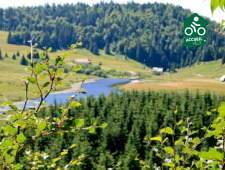 Haut Jura – Saint Claude