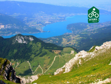 Alpes – Lac d&rsquo;Annecy