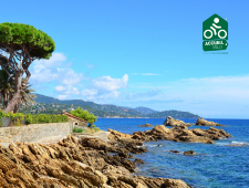 Côte d&rsquo; Azur – Le Lavandou