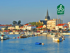 Vendée – Côte de Lumière