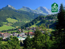 Alpes – Les Aravis