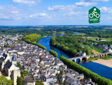 Pays de Loire – Chinon