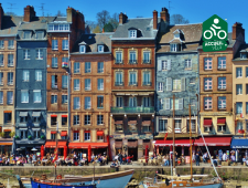 Normandie – Honfleur