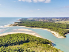 Vendée – Côte des Fleurs