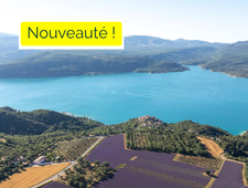 Haute Provence – Verdon